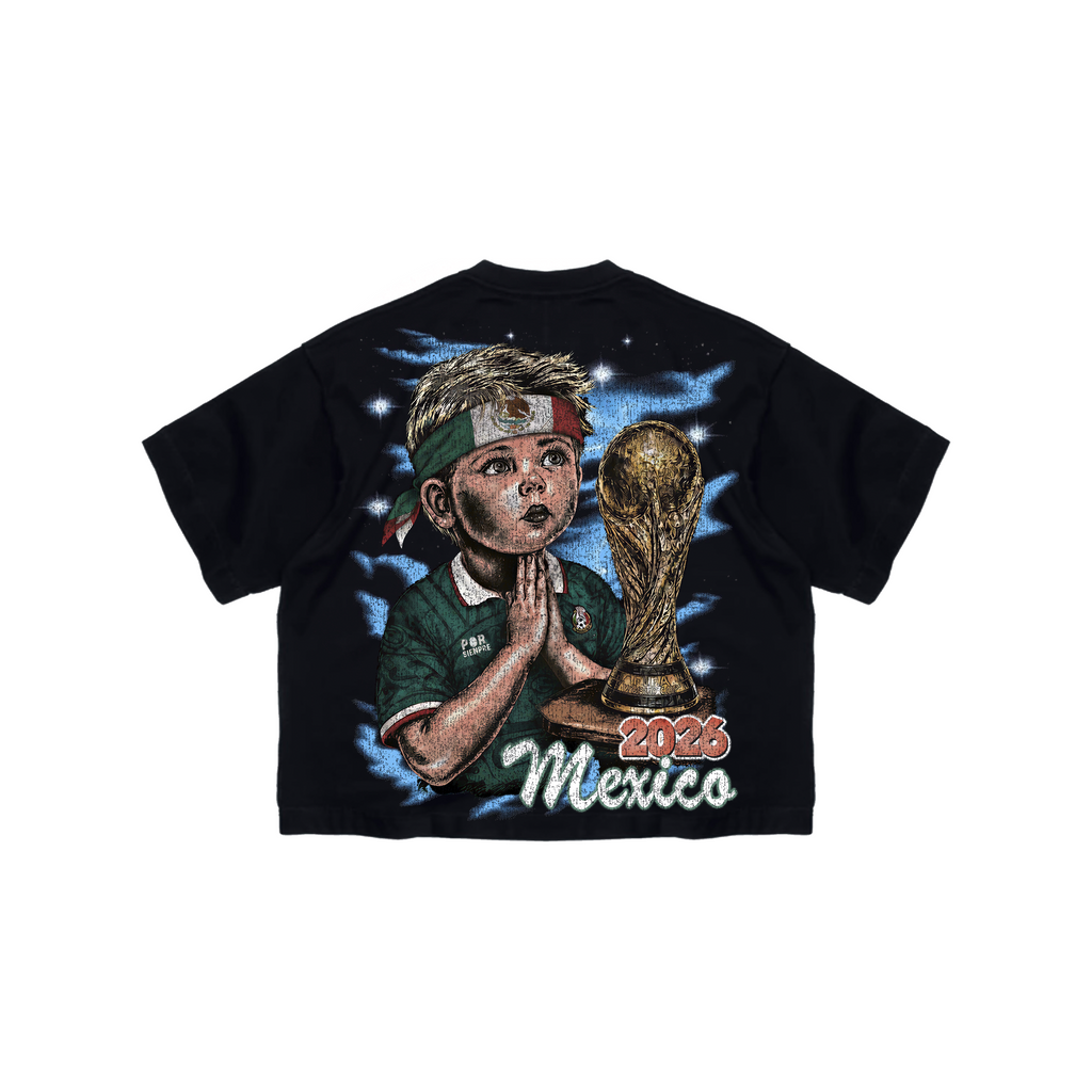 WØRLD CUP TEE