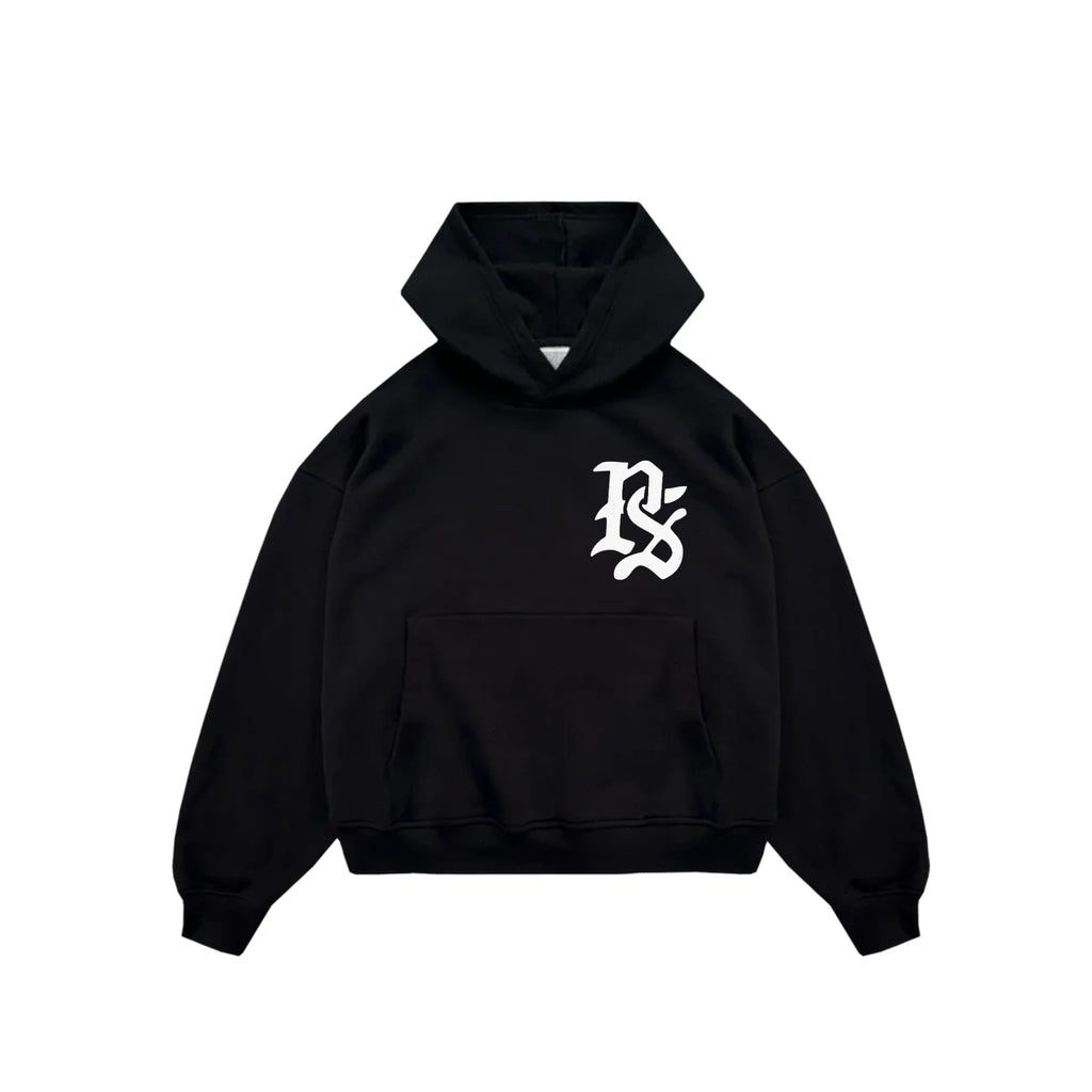 ALWAYS HØØDIE
