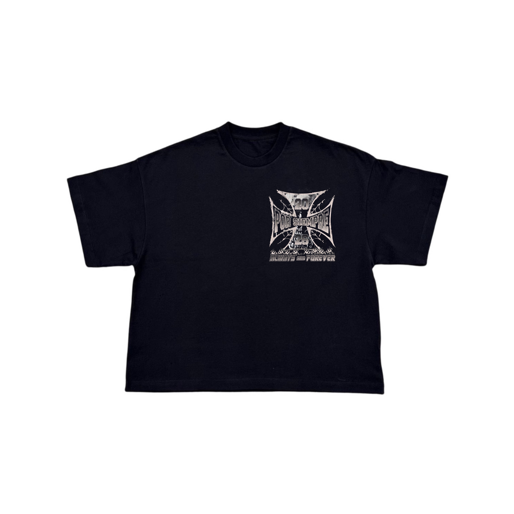 MEMBERS TEE