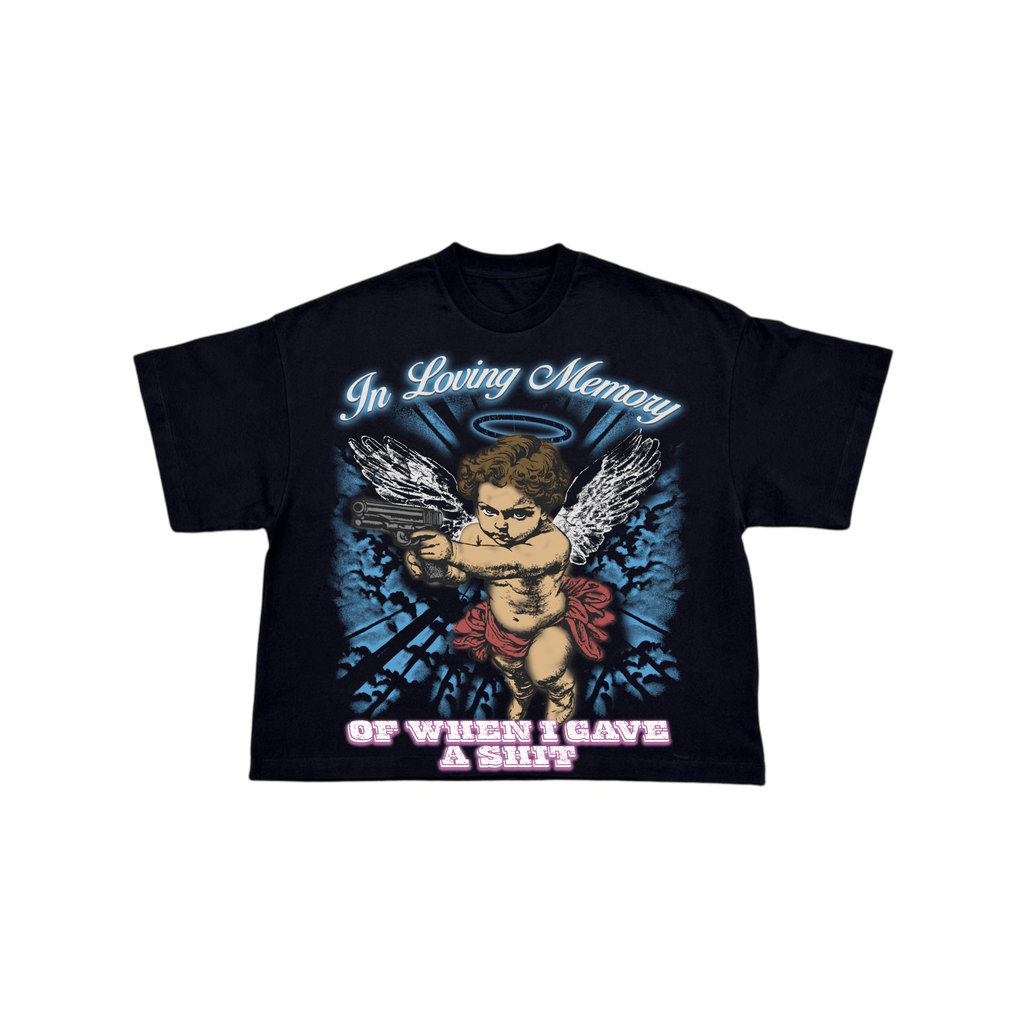 MEMØRY TEE