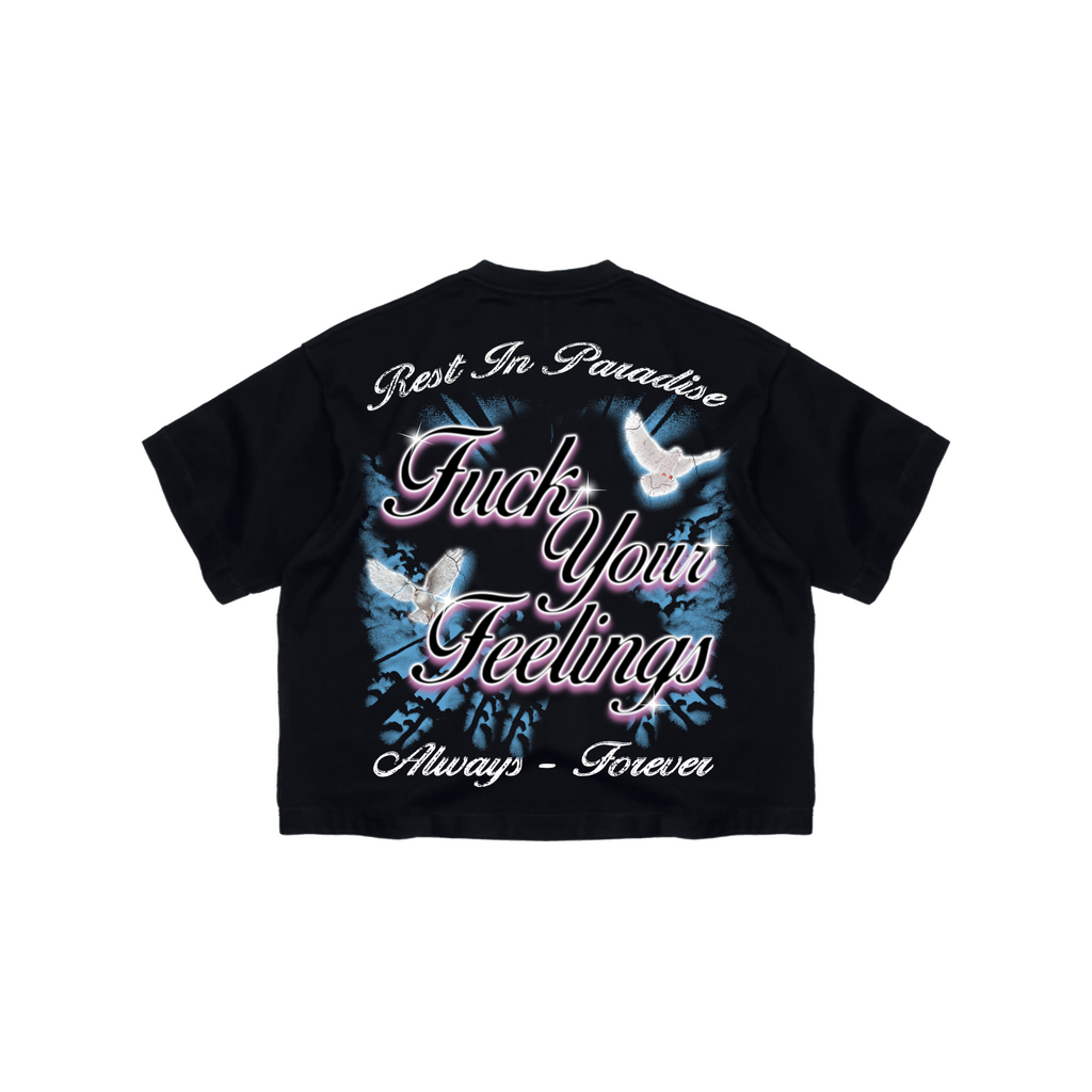 MEMØRY TEE