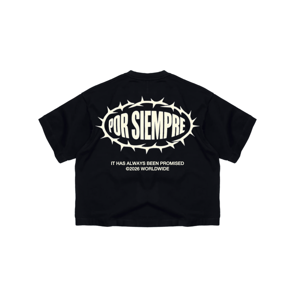 WRLDWIDE TEE