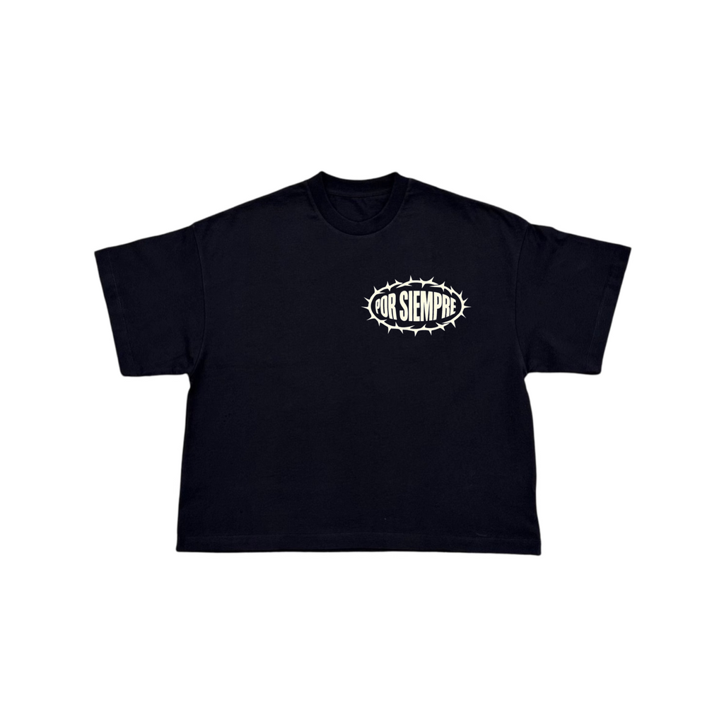 WRLDWIDE TEE