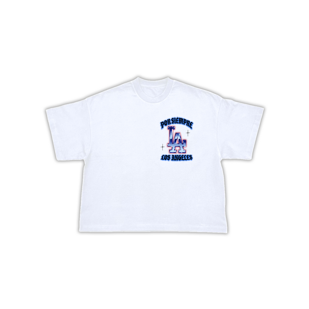 PS x LA TEE