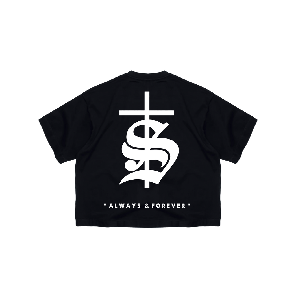 ALWAYS TEE