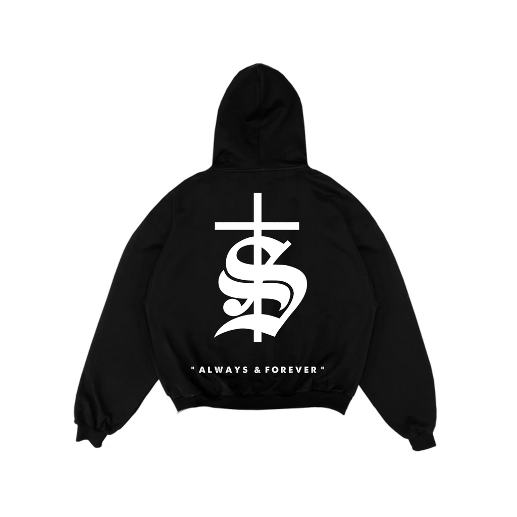 ALWAYS HØØDIE