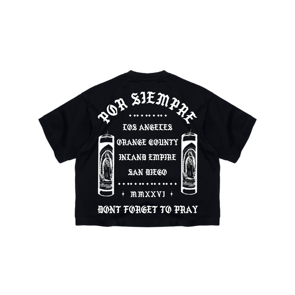 CALI TEE
