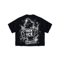 FXCK ICE! TEE