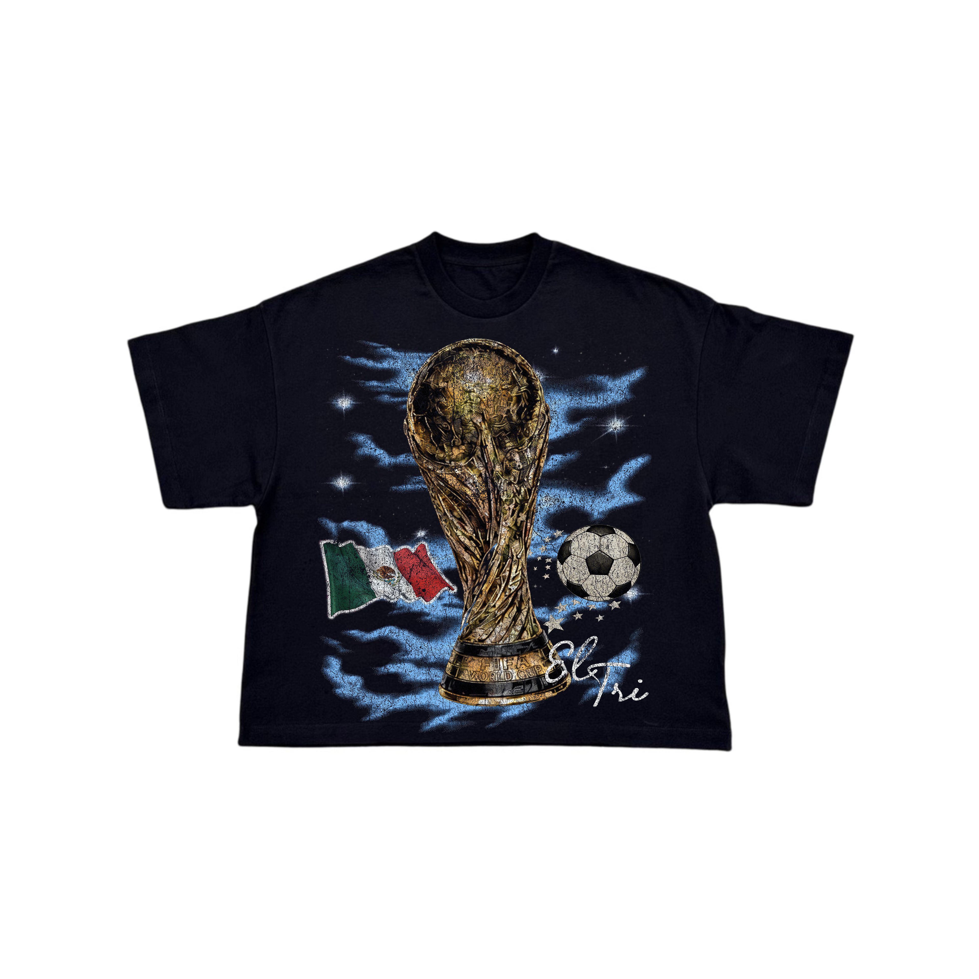 WØRLD CUP TEE